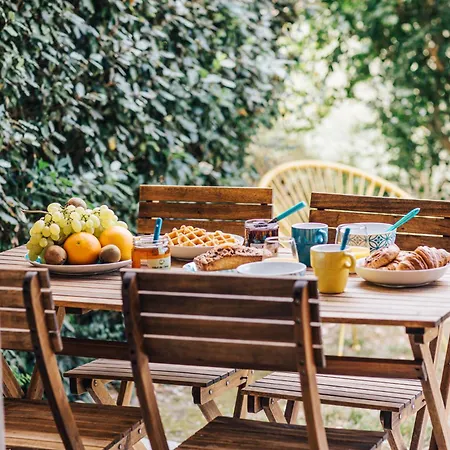 Bird Garden, Piscine, Parking, Calme Διαμέρισμα Μοντωμπάν