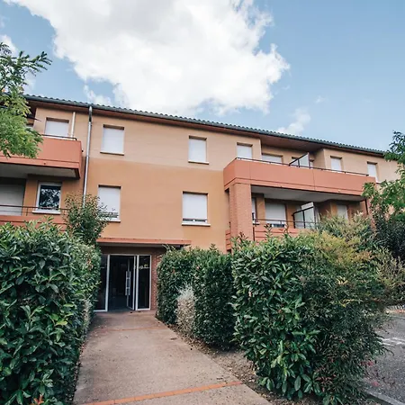 Διαμέρισμα Bird Garden, Piscine, Parking, Calme