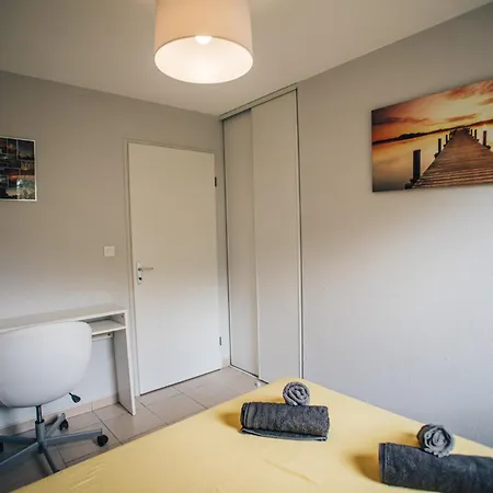 Bird Garden, Piscine, Parking, Calme Διαμέρισμα *