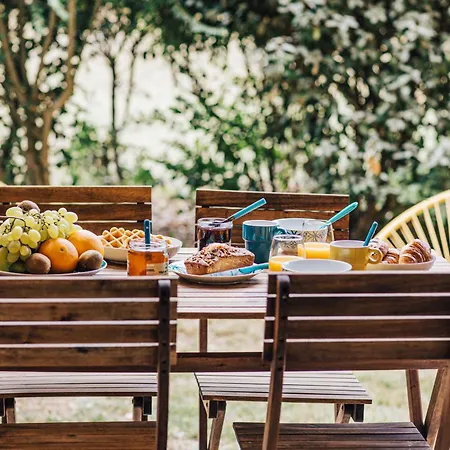 Διαμέρισμα Bird Garden, Piscine, Parking, Calme *