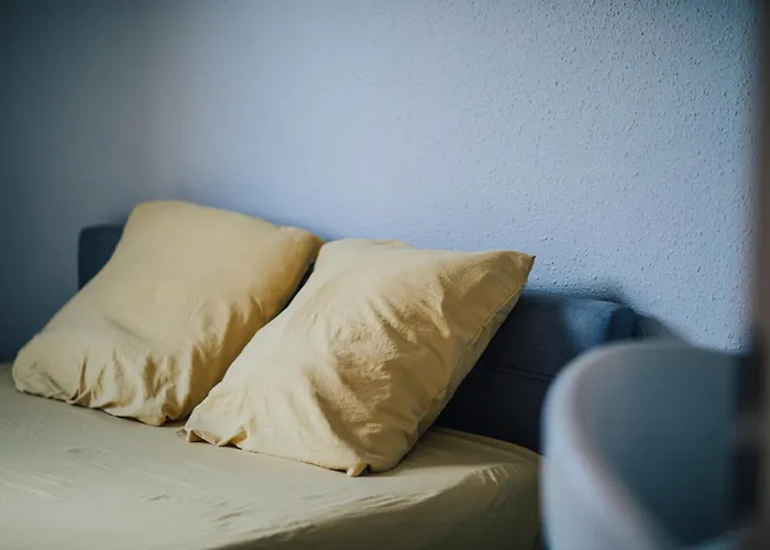 Bird Garden, Piscine, Parking, Calme Апартаменты Монтобан